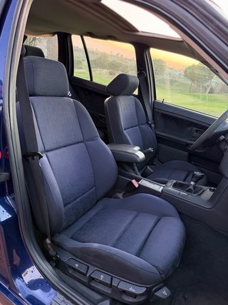 BMW Serie 3 e36 touring 1996