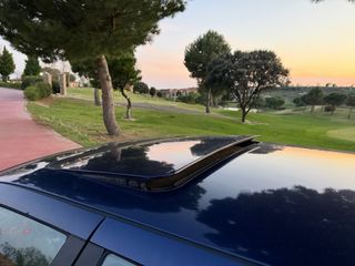 BMW Serie 3 e36 touring 1996