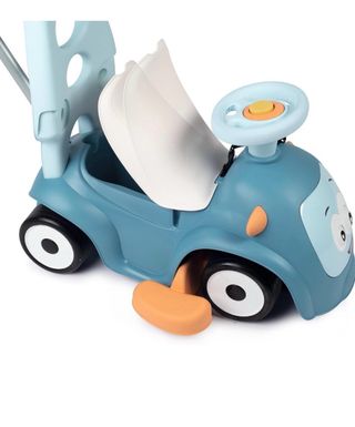 Correpasillos Smoby Azul