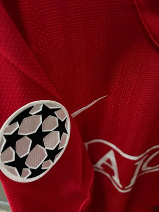 Camiseta Manchester United Cristiano Ronaldo