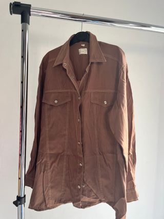 Camisa vintage M