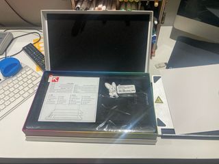 XP-PEN Artist 12 Tableta Gráfica