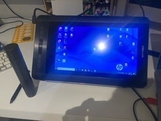 XP-PEN Artist 12 Tableta Gráfica