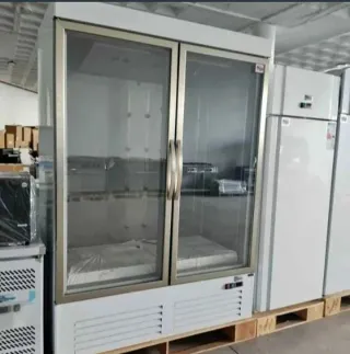 Congelatore Verticale a Doppia Porta: 624791928