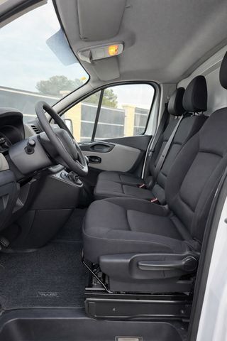 Renault Trafic Renault Trafic Combi Mixto 5/6 N1 Energy dCi 92kW TT E6