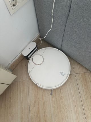Aspiradora Xiaomi S12