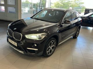 BMW X1 2017 Auto 68.000km