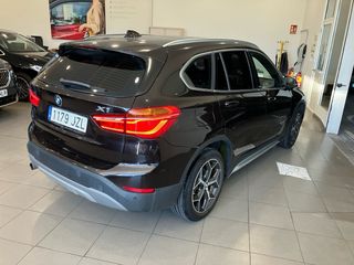 BMW X1 2017 Auto 68.000km