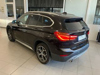 BMW X1 2017 Auto 68.000km