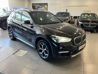 BMW X1 2017 Auto 68.000km