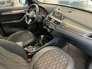 BMW X1 2017 Auto 68.000km
