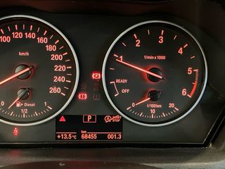 BMW X1 2017 Auto 68.000km