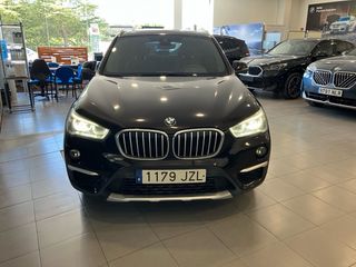 BMW X1 2017 Auto 68.000km