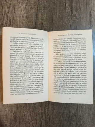 El millonario instantáneo: el relato claro y es...