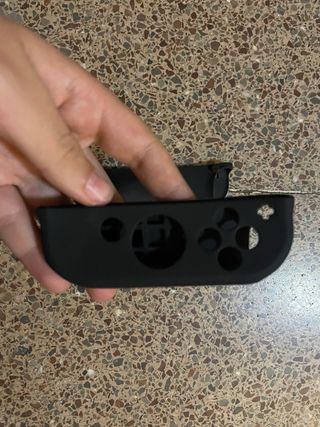 Fundas protectoras para mando Nintendo Switch