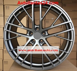 29 Juego 4 llantas audi varios tamaños