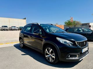 Peugeot 2008 2017