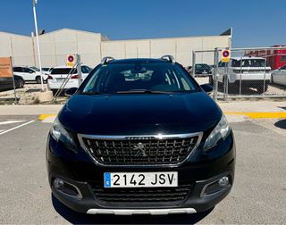 Peugeot 2008 2017