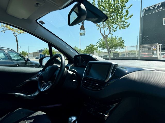 Peugeot 2008 2017