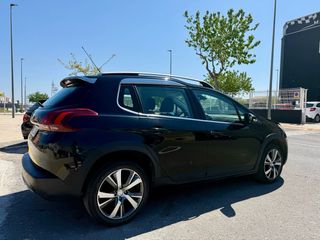 Peugeot 2008 2017
