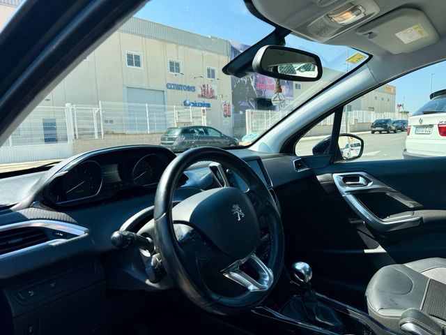 Peugeot 2008 2017