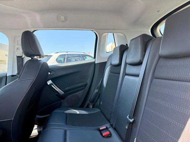 Peugeot 2008 2017