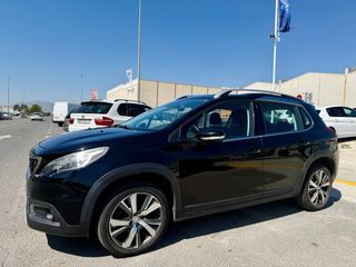 Peugeot 2008 2017