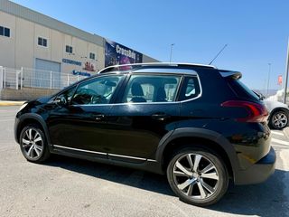 Peugeot 2008 2017