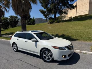 Honda Accord 2.0 Executive Tourer. Garantia.Transf