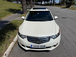 Honda Accord 2.0 Executive Tourer. Garantia.Transf
