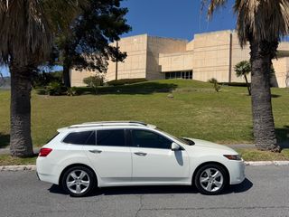 Honda Accord 2.0 Executive Tourer. Garantia.Transf