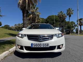 Honda Accord 2.0 Executive Tourer. Garantia.Transf