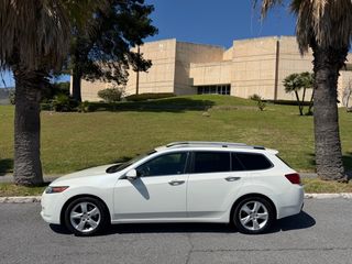 Honda Accord 2.0 Executive Tourer. Garantia.Transf