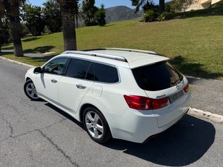 Honda Accord 2.0 Executive Tourer. Garantia.Transf