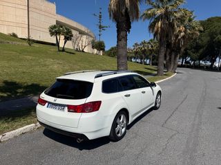 Honda Accord 2.0 Executive Tourer. Garantia.Transf