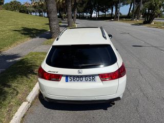 Honda Accord 2.0 Executive Tourer. Garantia.Transf