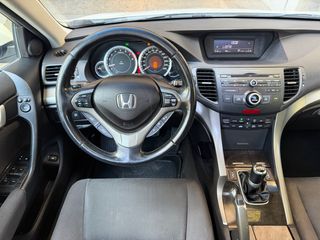 Honda Accord 2.0 Executive Tourer. Garantia.Transf