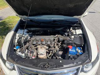 Honda Accord 2.0 Executive Tourer. Garantia.Transf