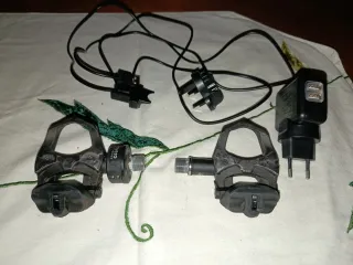 Favero Assioma UNO Potenciómetro