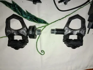 Favero Assioma UNO Potenciómetro