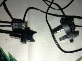 Favero Assioma UNO Potenciómetro