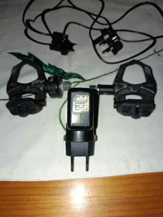 Favero Assioma UNO Potenciómetro