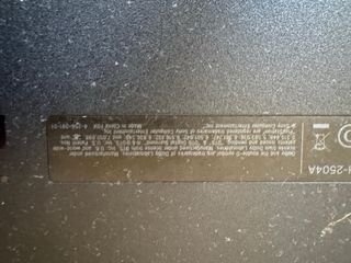 Playstation 3 Slim (PS3) Negra 160gb se apaga sola