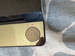 Playstation 3 Slim (PS3) Negra 160gb se apaga sola