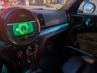 MINI Countryman 2018