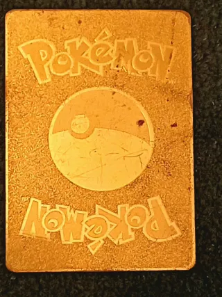 Lote 2 Cartas Pokémon Doradas Pikachu V