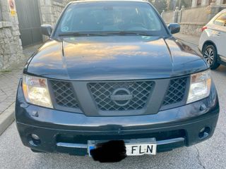 Nissan Pathfinder 2006