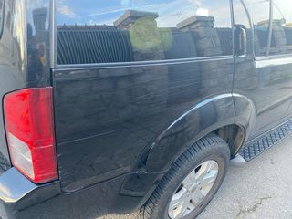 Nissan Pathfinder 2006