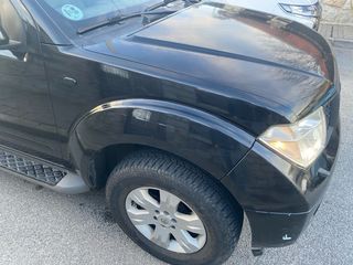 Nissan Pathfinder 2006