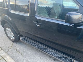 Nissan Pathfinder 2006